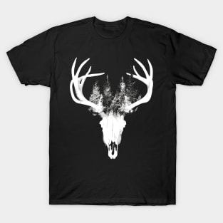 Deer Hunter T-Shirt